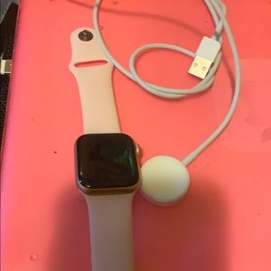 Apple Watch Series 4 40mm